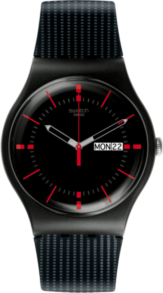 Swatch High-lands Mix Gaet