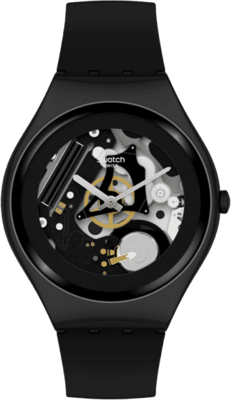 Swatch Monthly Drops Skin Beauty Is Inside