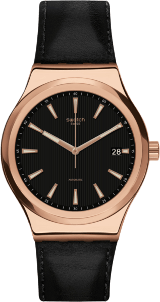 Swatch Sistem51 Sistem Rosee