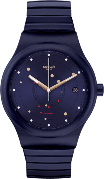 Swatch Sistem51 Sistem Sea Flex