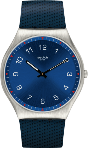 Swatch Skin Irony 42 Skinnavy