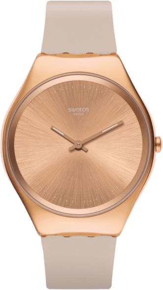 Swatch Skin Irony Skinrosee