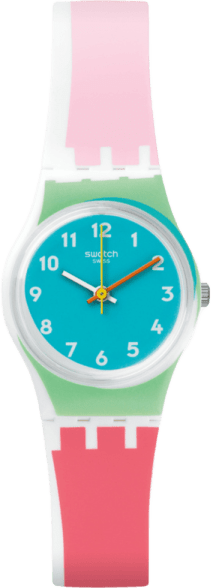 Swatch Sport Mixer De Travers