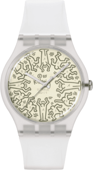 Swatch Swatch Break Free From The Archive