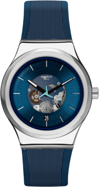 Swatch Swatch Essentials Blurang