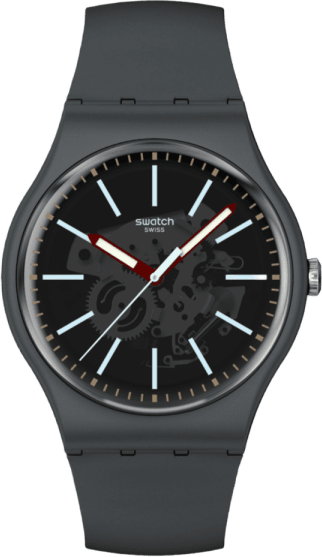 Swatch Swatch Essentials Coblestone Street