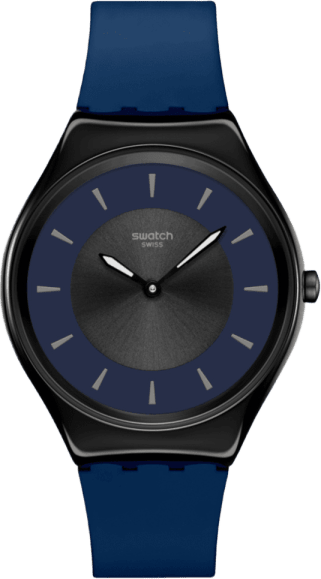 Swatch Swatch Essentials Duet At Dusk