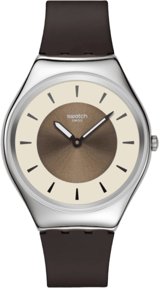 Swatch Swatch Essentials Hazel Delight