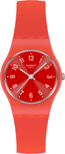 Swatch Swatch Essentials Notes Of Coral