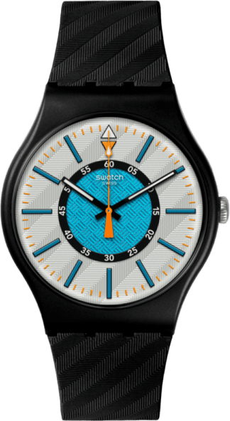 Swatch Swatch Power Of Nature Good To Gorp