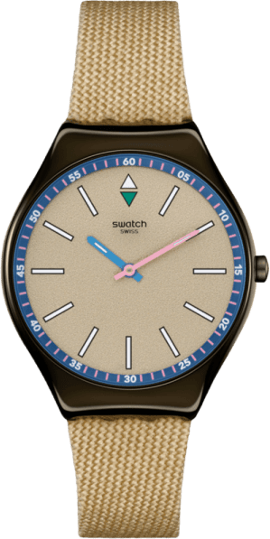 Swatch Swatch Power Of Nature Sunbaked Sandstone