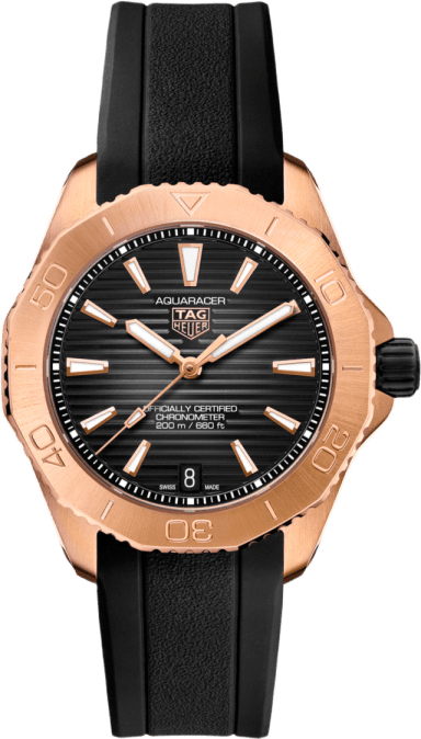 TAG Heuer Aquaracer Professional 200 Date