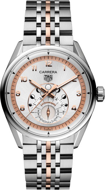 TAG Heuer Carrera Astronomer