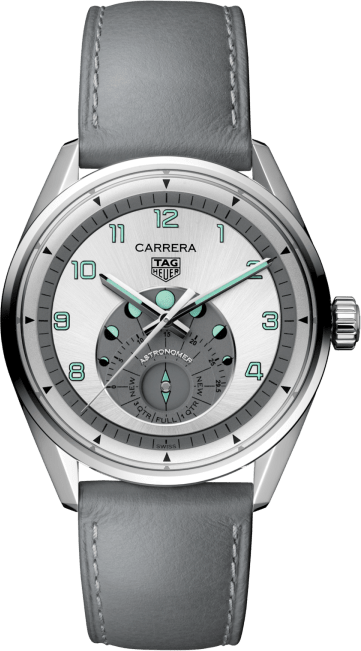 TAG Heuer Carrera Astronomer