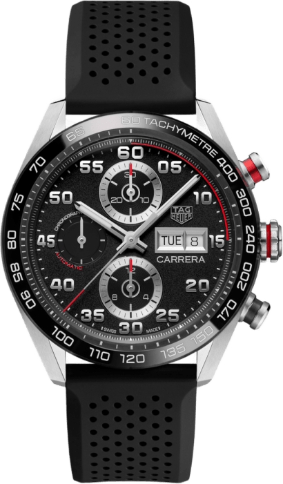 TAG Heuer Carrera Chronograph
