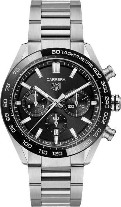 TAG Heuer Carrera Chronograph