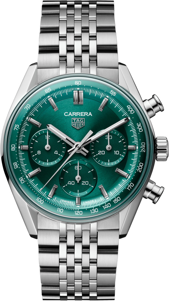 TAG Heuer Carrera Chronograph