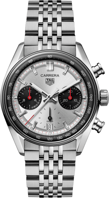 TAG Heuer Carrera Chronograph