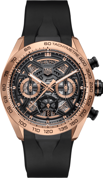 TAG Heuer Carrera Chronograph Extreme Sport