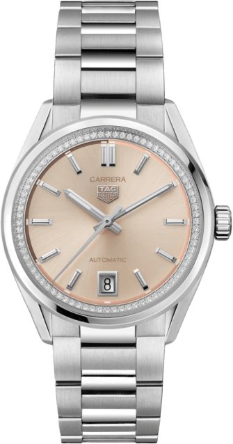 TAG Heuer Carrera Date
