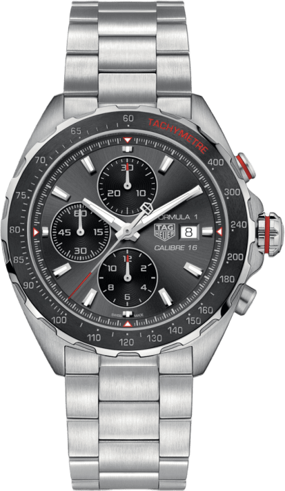 TAG Heuer Formula 1 Chronograph