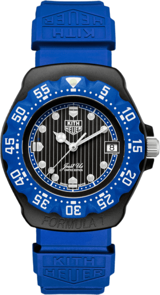 TAG Heuer Formula 1 | Kith
