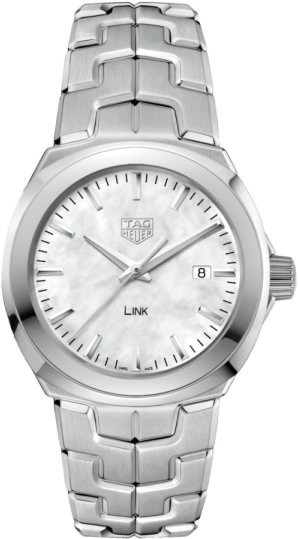 TAG Heuer Link Date