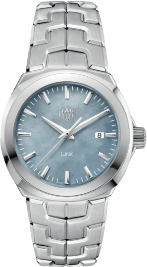 TAG Heuer Link Date
