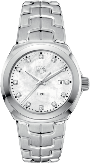 TAG Heuer Link Date
