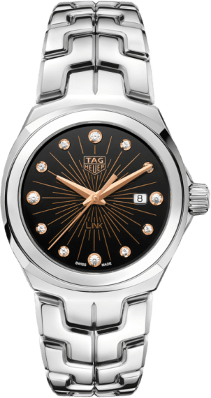 TAG Heuer Link Date