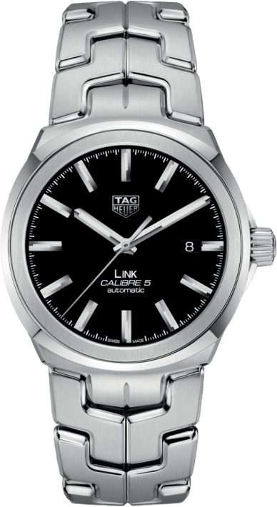 TAG Heuer Link Date