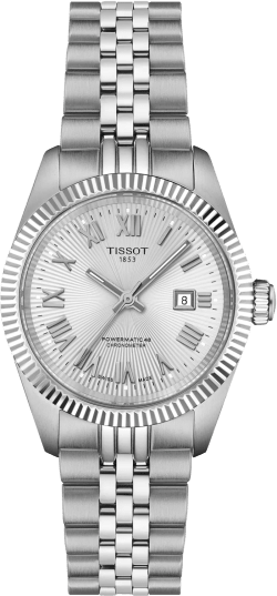 Tissot Ballade Powermatic 48 COSC