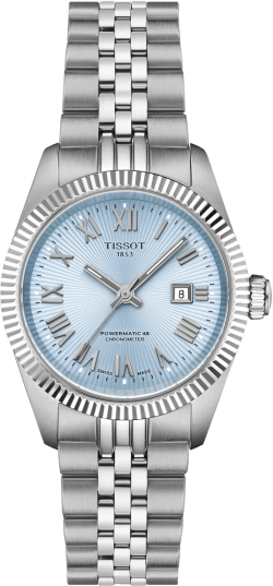 Tissot Ballade Powermatic 80 COSC