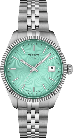 Tissot Ballade