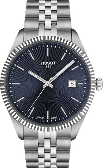 Tissot Ballade