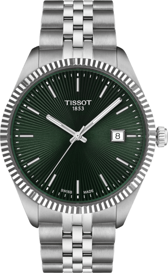 Tissot Ballade