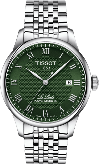 Tissot Le Locle