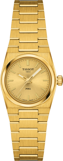 Tissot PRX