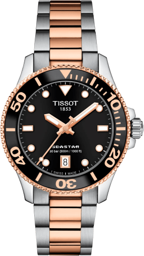 Tissot Supersport NBA Special Edition