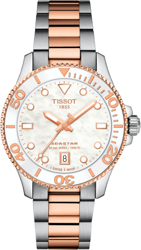 Tissot Supersport NBA Special Edition