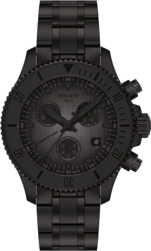 Tissot Supersport NBA Special Edition