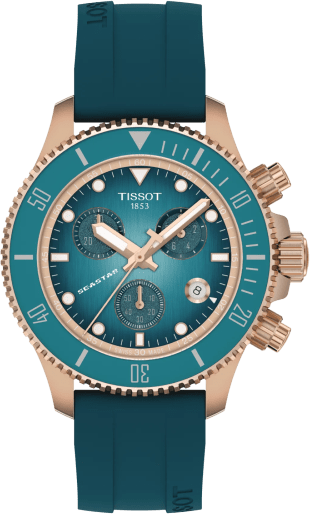 Tissot Supersport NBA Special Edition