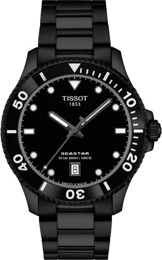 Tissot Supersport NBA Special Edition