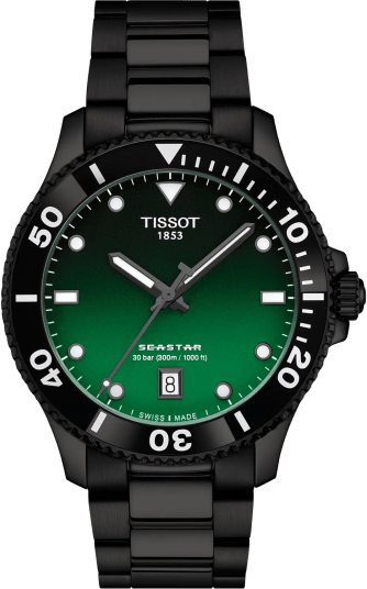 Tissot Supersport NBA Special Edition