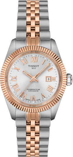 Tissot SRV 30mm