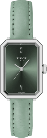 Tissot SRV 30mm