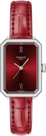 Tissot SRV 30mm
