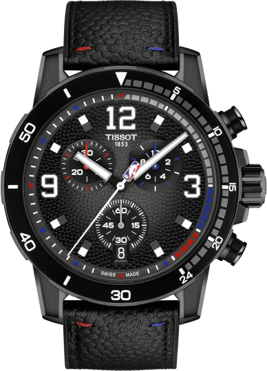 Tissot Supersport NBA Special Edition