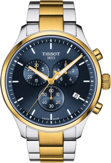 Tissot Tissot Chrono Xl Classic