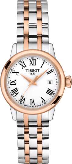 Tissot Tissot Classic Dream Lady